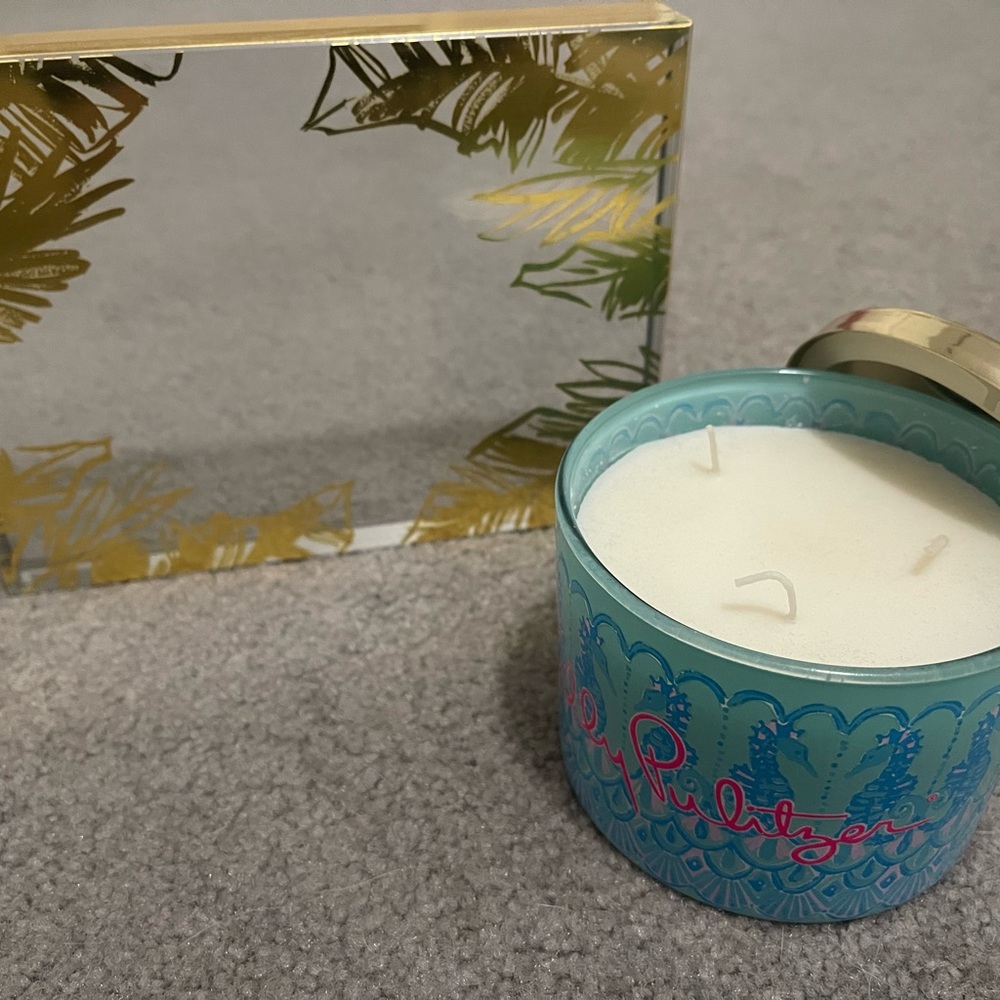 Lilly Pulitzer